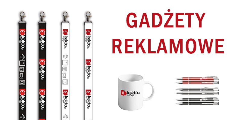 gadzety